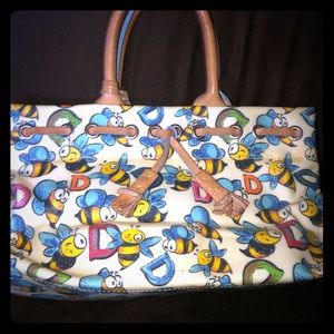 Dooney & Bourke Purse